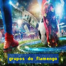 grupos do flamengo no whatsapp